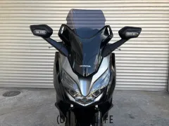 ホンダ フォルツァ