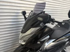 ホンダ フォルツァ