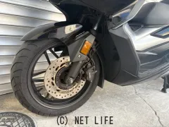 ホンダ フォルツァ