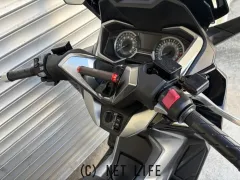 ホンダ フォルツァ