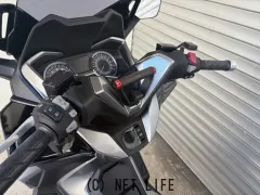 ホンダ フォルツァ