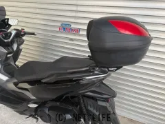 ホンダ フォルツァ