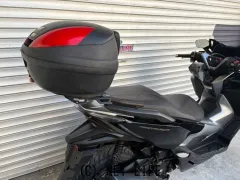 ホンダ フォルツァ