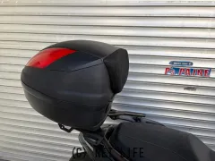 ホンダ フォルツァ