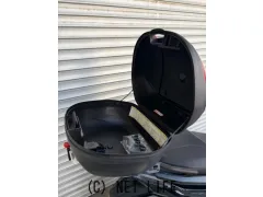 ホンダ フォルツァ