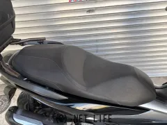 ホンダ フォルツァ