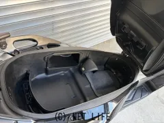 ホンダ フォルツァ