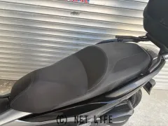 ホンダ フォルツァ