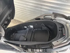 ホンダ フォルツァ