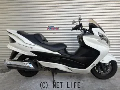 スズキ スカイウェイブ250