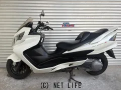 スズキ スカイウェイブ250