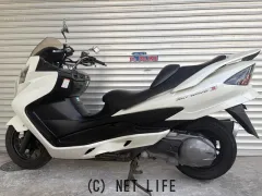 スズキ スカイウェイブ250