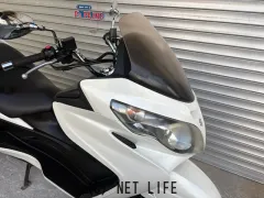 スズキ スカイウェイブ250