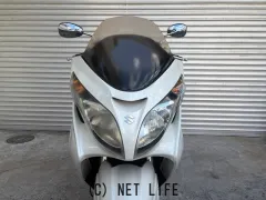 スズキ スカイウェイブ250