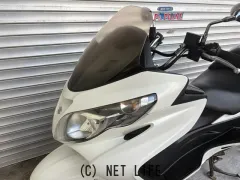 スズキ スカイウェイブ250