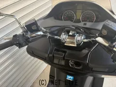 スズキ スカイウェイブ250