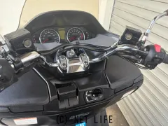 スズキ スカイウェイブ250