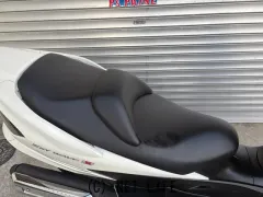 スズキ スカイウェイブ250