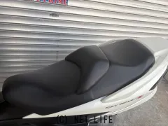 スズキ スカイウェイブ250