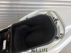 スズキ スカイウェイブ250