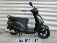 スズキ アドレス125