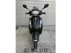 スズキ アドレス125