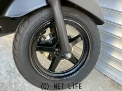 スズキ アドレス125