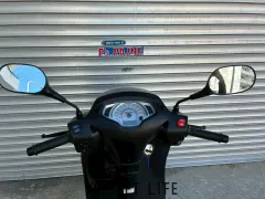 スズキ アドレス125