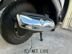 スズキ アドレス125