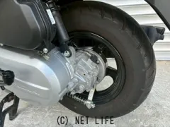 スズキ アドレス125