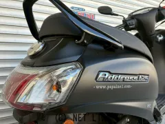 スズキ アドレス125