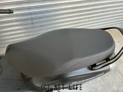 スズキ アドレス125