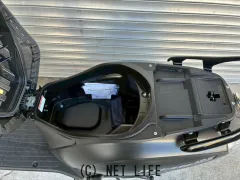 スズキ アドレス125