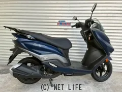 スズキ バーグマン125