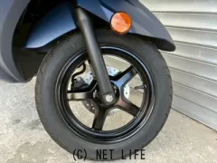 スズキ バーグマン125