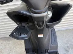 スズキ バーグマン125