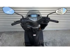 スズキ バーグマン125