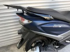 スズキ バーグマン125