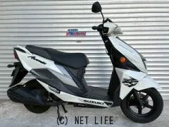 スズキ アヴェニス125