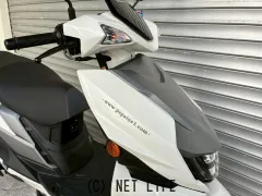 スズキ アヴェニス125