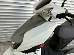 スズキ アヴェニス125