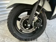 スズキ アヴェニス125