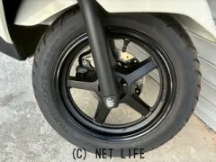 スズキ アヴェニス125