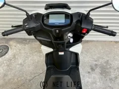 スズキ アヴェニス125