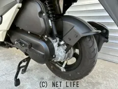 スズキ アヴェニス125