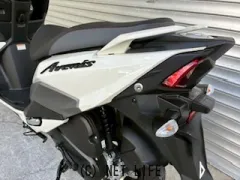 スズキ アヴェニス125