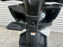 スズキ アヴェニス125