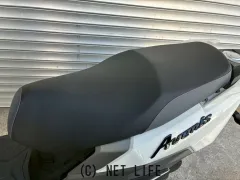 スズキ アヴェニス125