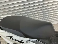 スズキ アヴェニス125