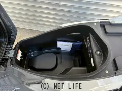 スズキ アヴェニス125